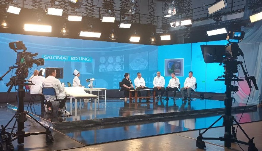 Халқаро гиёҳвандликка қарши кураш куни!!! (Хоразмда катта тадбир)